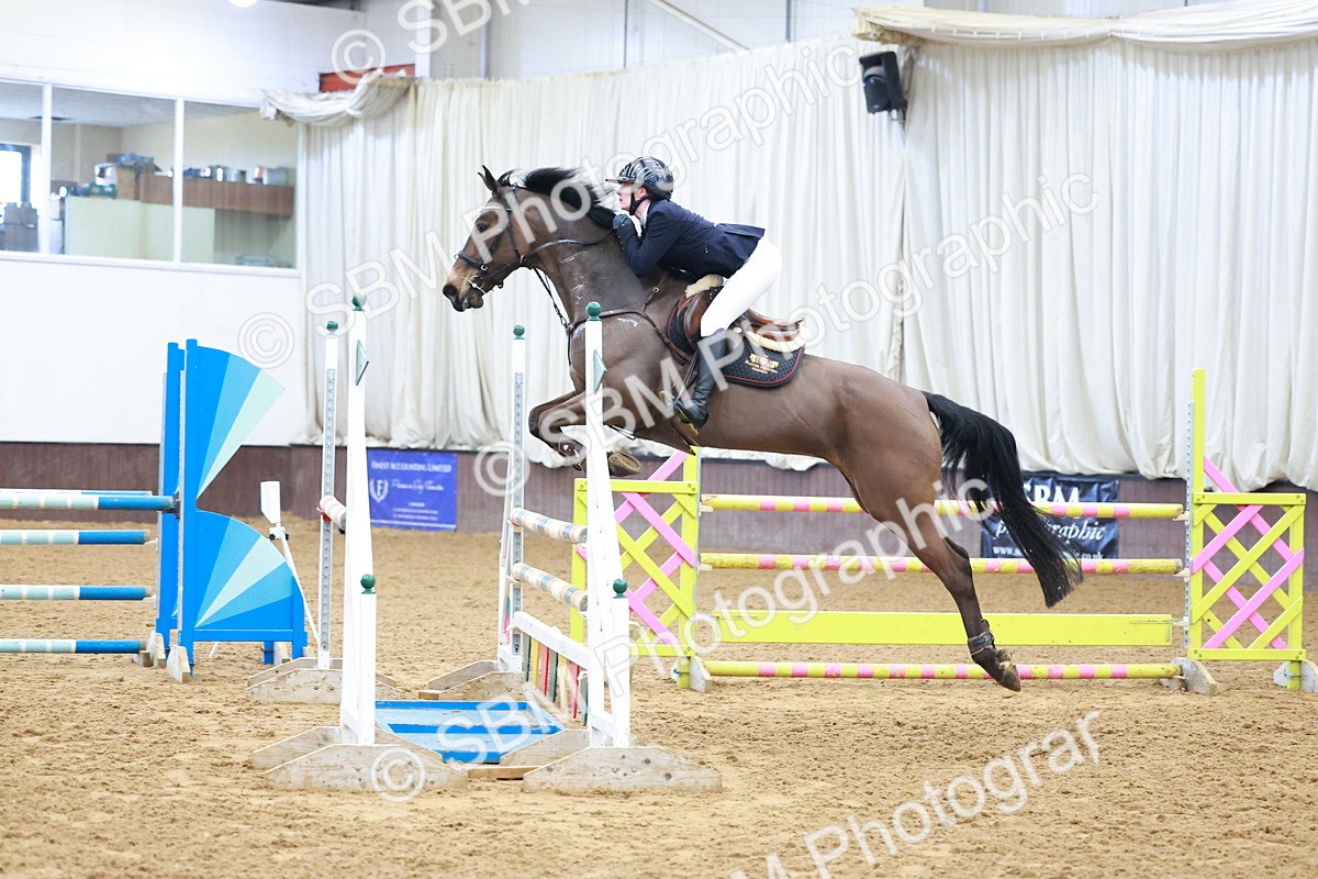 SBM_001364 - Class 4 - Senior Newcomers - 1.10m