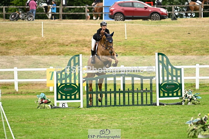 250705A-143113-15035 - Cls 31 Snr 1.35m Grand Prix