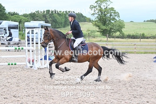 BPP_3093 - CLASS 9 Pony Newcomers/ 1m Open
