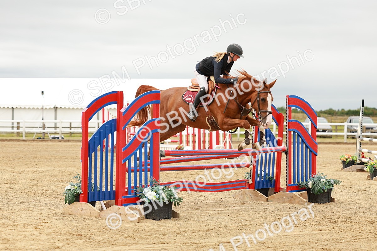 SBM_006417 - Class 1 - Senior British Novice - 90cm Open
