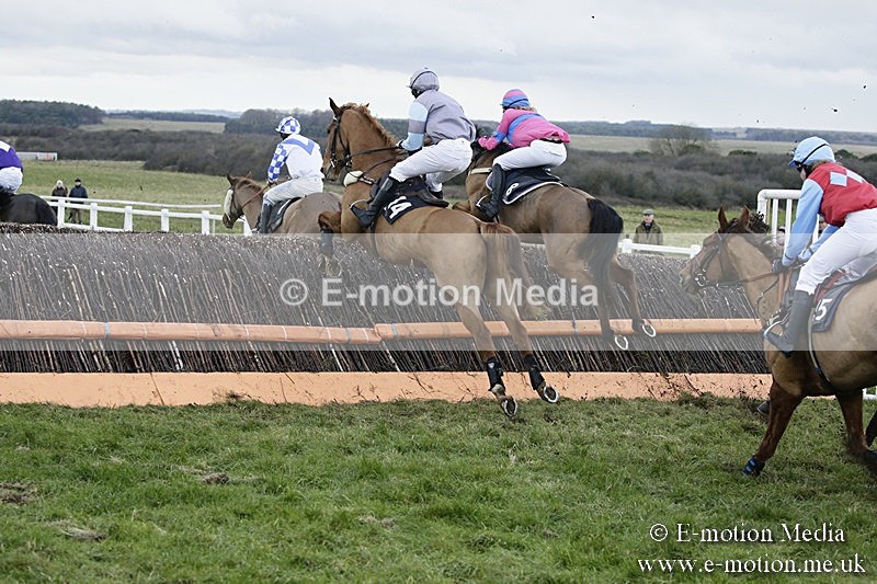 PtP 031217 477 - Hursley Hambledon Point-to-Point Larkhill 03/12/17