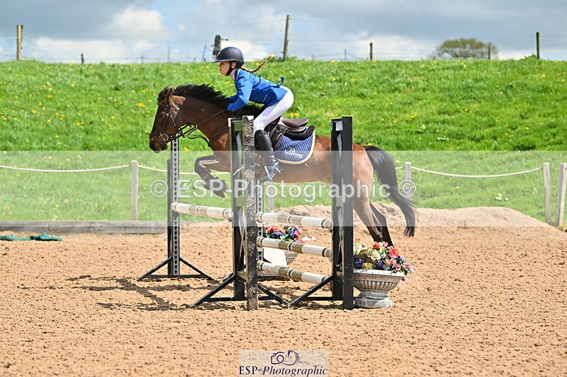 240504A-115608-01348 - Cls 3 Pony Discovery & 90cm Open