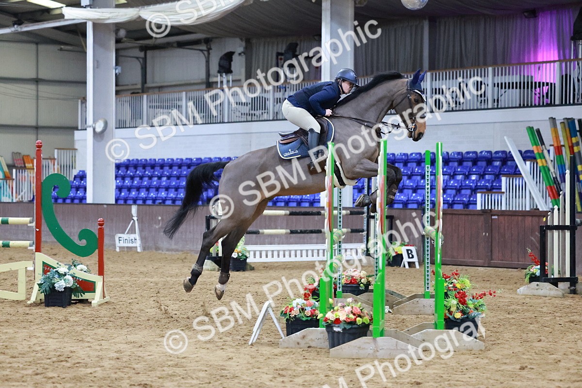 SBM_008114 - Class 26 - WB Equiline Star Championship Qualifier 1.10m