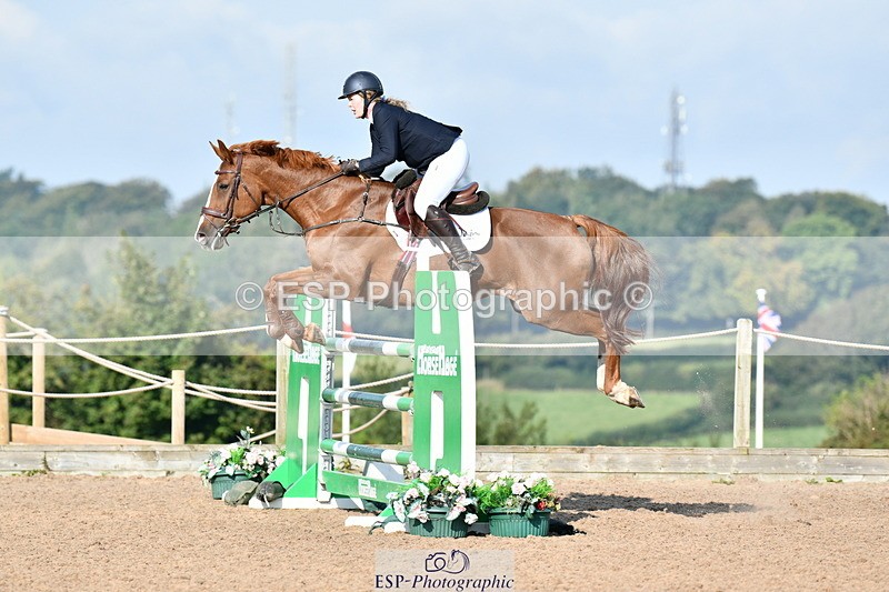 240915A-095238-08863 - Cls 25 Snr 1.20m Open