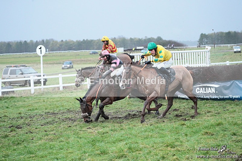 PtP 080226  1529 - Combined Services PtP Larkhill 08/02/2026