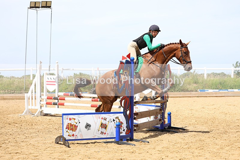 3E7A7527 - Class 3: 80cm