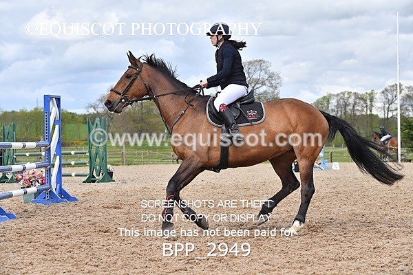 BPP_2949 - FRI CLASS 6 1.05M AM CHAMP QUAL
