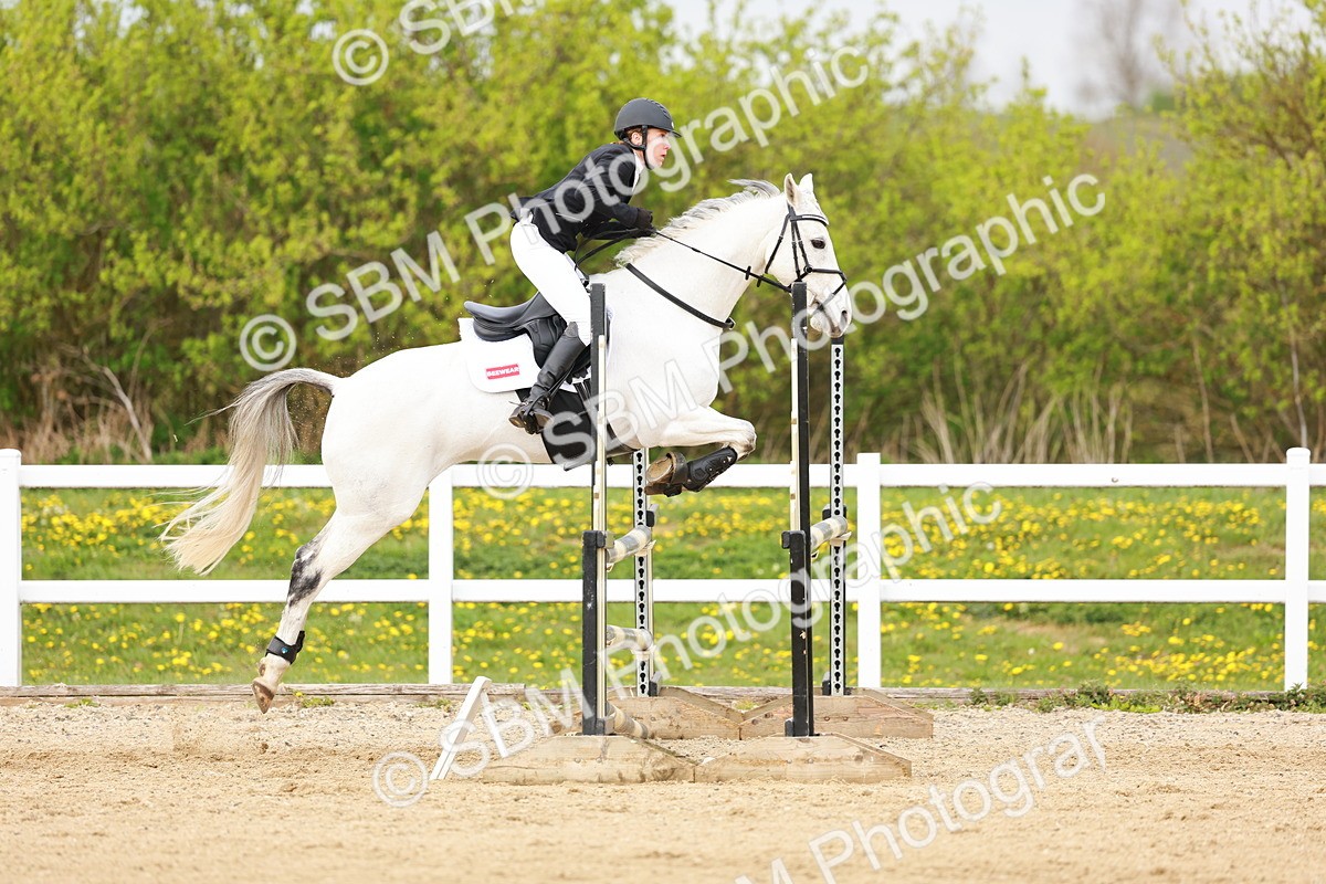 SBM_006104 - Class 7 - 1.00m