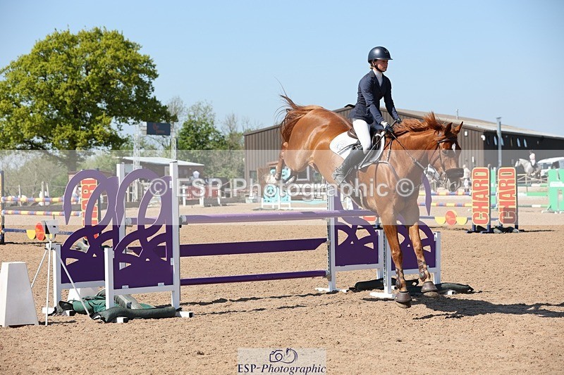 250430-145649-01294 - Cls 5 National 1.15m Cup and Open