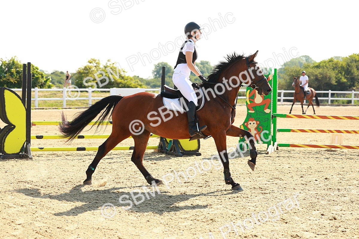 1I0A9906 - Class 1 - Clear Round