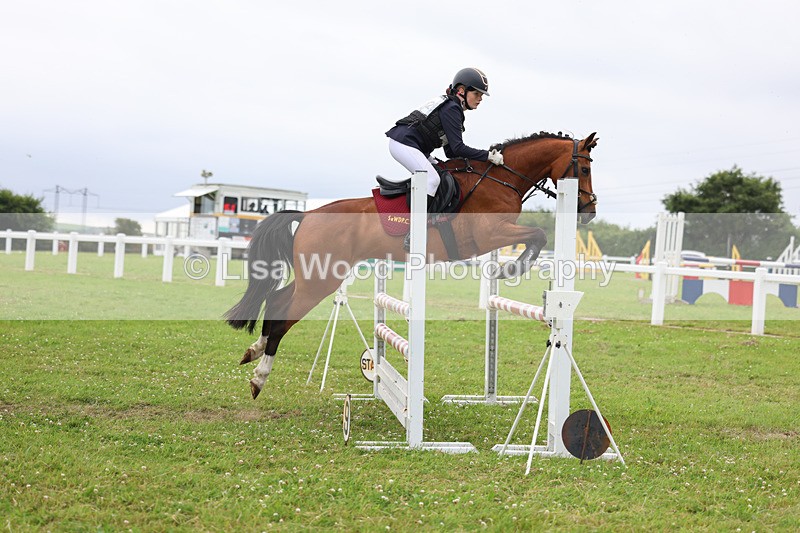 3E7A7338 - Class 7: PC90cm Regional Championship Qualifier Rnd 2 (B)