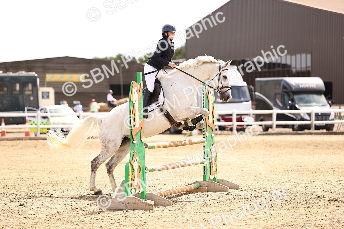 SBM_000625 - Class 3 - Senior British Novice - 90cm