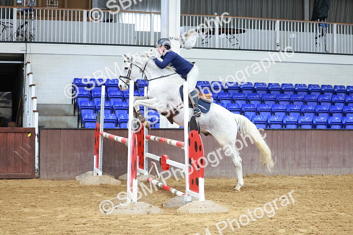 SBM_001332 - Class 4 - Senior Newcomers - 1.10m