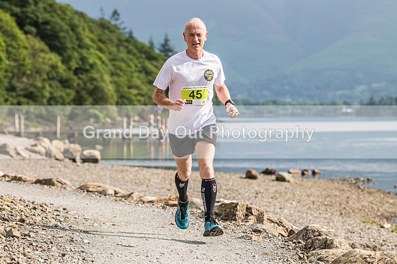 Borrowdale-189 - Fellside Events Borrowdale Trail Half Marathon Sunday 20th July 2025