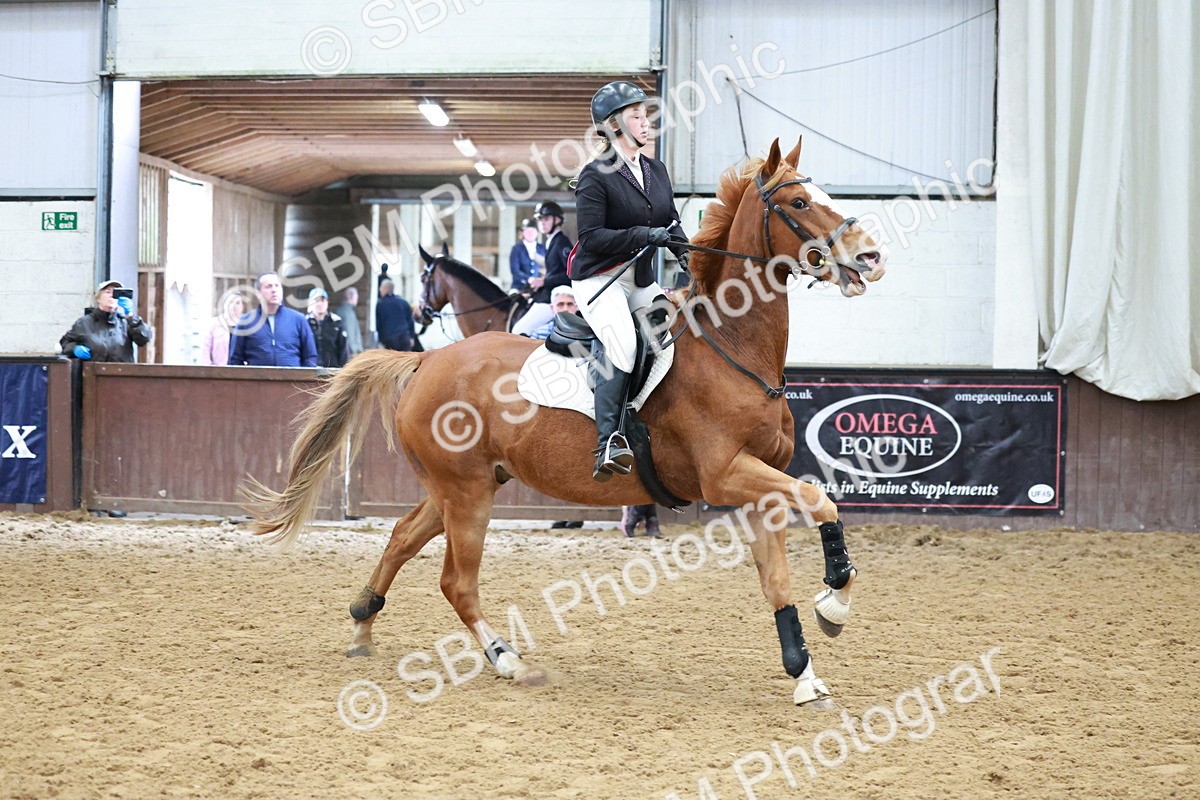 SBM_000727 - Class 3 - Senior Discovery 1.00m