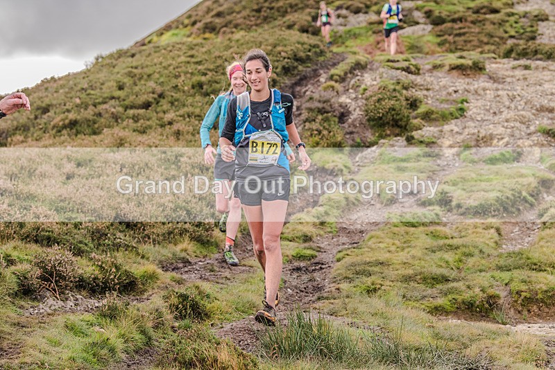 British Fell Relay-1660 - British Fell & Hill Relay Championship Braithwaite Keswick Saturday 21st October 2023