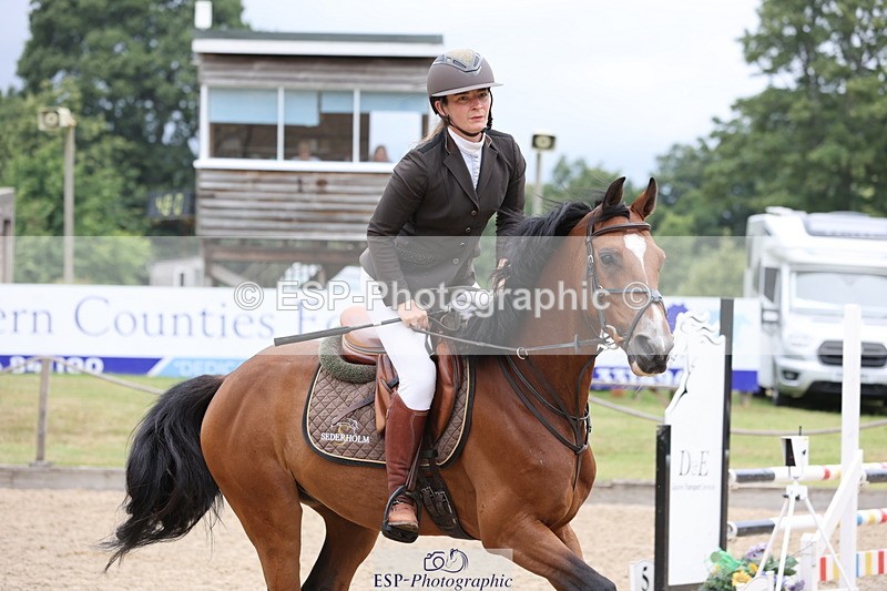 250705A-101554-13706 - Cls 33 Snr British Novice and 90cm Open