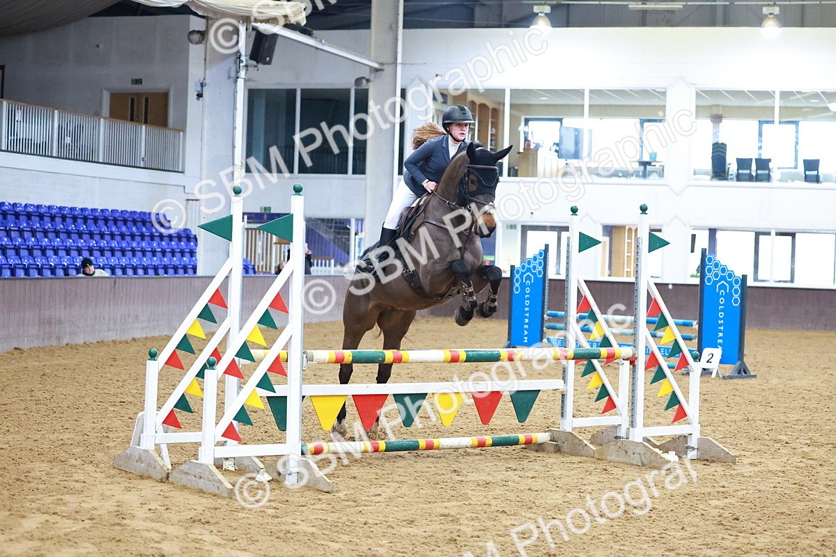 SBM_000192 - Class 2 - Senior British Novice - 90cm