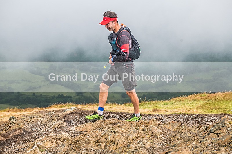 Lakes Ultra-261 - Kong Lakes Ultra Fell Race Saturday 24th June 2023