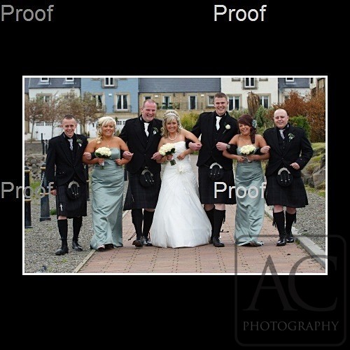  - The Chartroom, Inverkip Marina