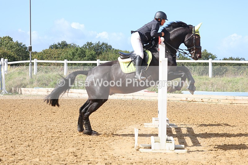 3E7A8633 - Class 7: 70cm Senior