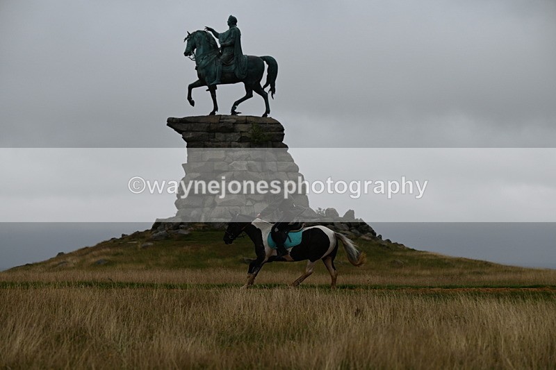 DSC_0630 - Time at Statue 10:58 to 11:53