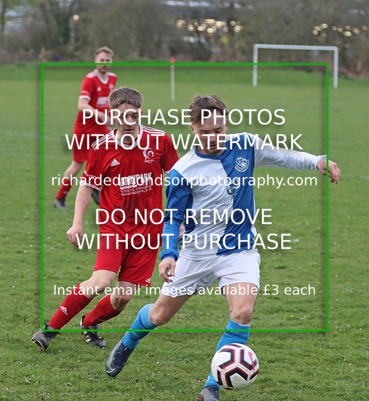 IMG_0598 - Ibis Res v Kirkby Lonsdale (30/3/22)