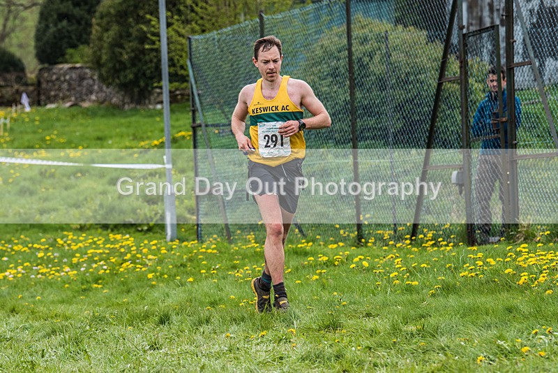 3 Peaks-1755 - The 3 Peaks Race - The Finish - Saturday 29th April 2023