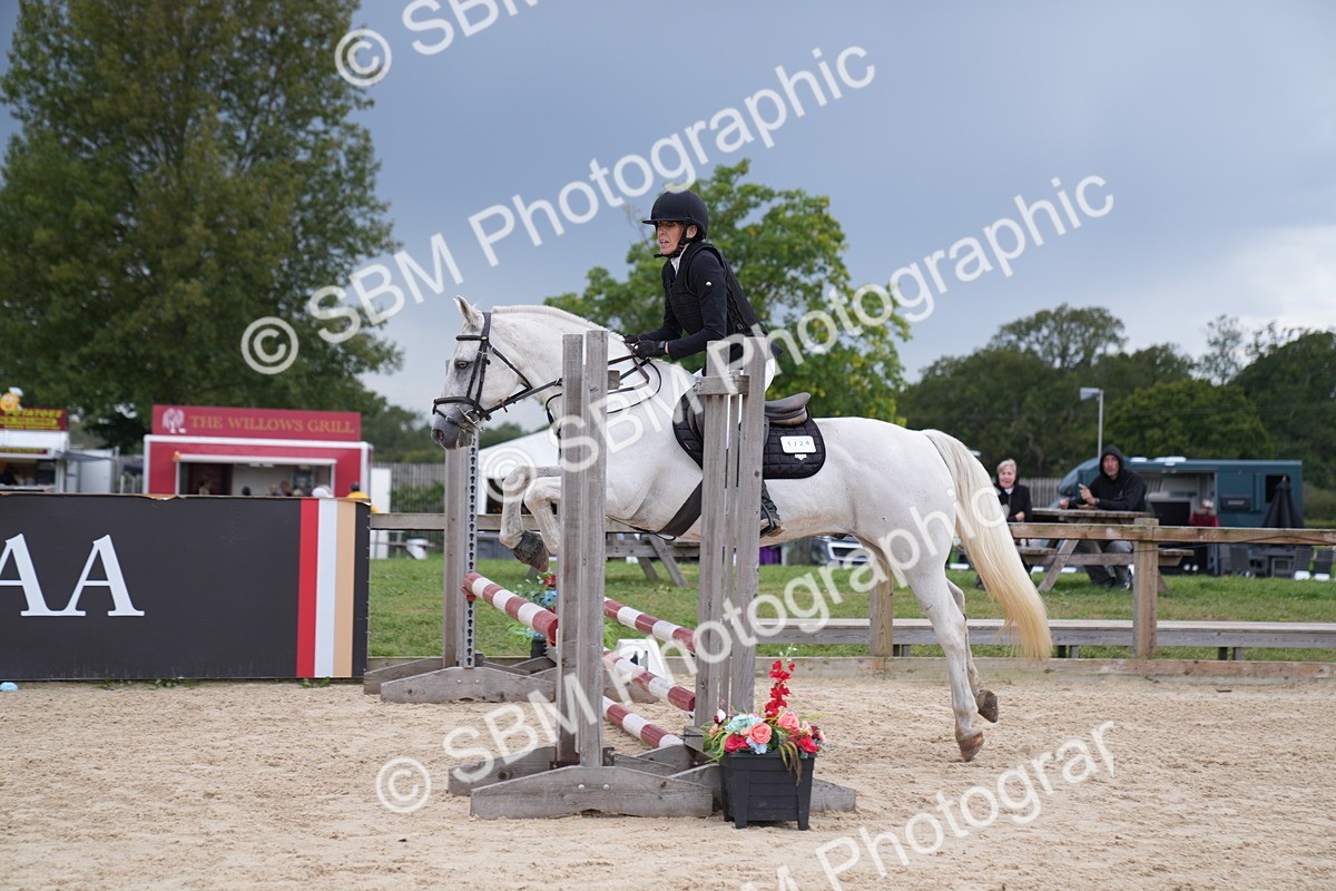 SBM_09216 - J36 Veteran 70cm Championship