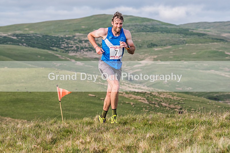 Latterbarrow-293 - Latterbarrow Loop Fell Race Wednesday 24th May 2023
