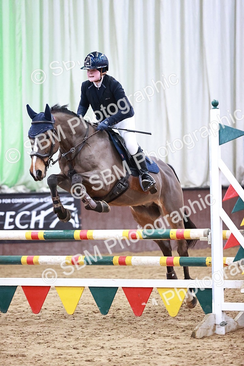 SBM_000729 - Class 3 - Pony Discovery 90cm