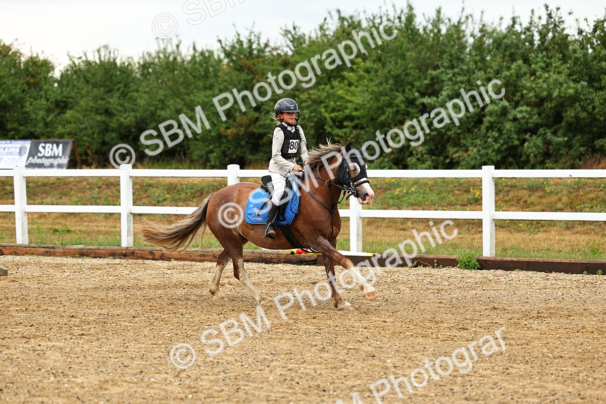 SBM_000288 - Class 3 - 60cm