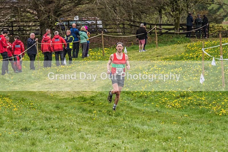 3 Peaks-1568 - The 3 Peaks Race - The Finish - Saturday 29th April 2023