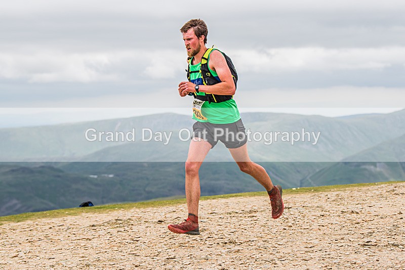 Helvellyn-76 - Helvellyn & The Dodds Fell Race Saturday 27th May 2023