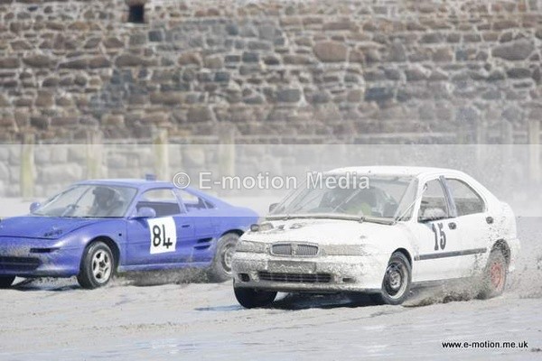 SR 250709 174 - Sand Racing 25/07/09