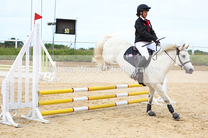 3E7A1243 - Class 3: 60 -65cm Part A