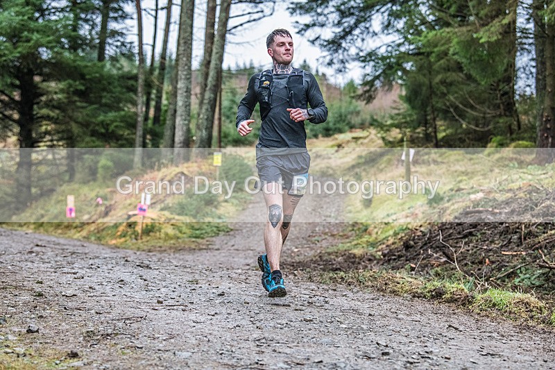 Glentress Marathon-634 - High Terrain Events Glentress Marathon Trail Run Saturday 19th February 2023