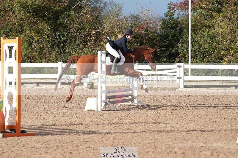 251025-102820-00049 - Chard 25th & 26th Oct BS Juniors/COH/Club/schools unaffiliated showjumping
