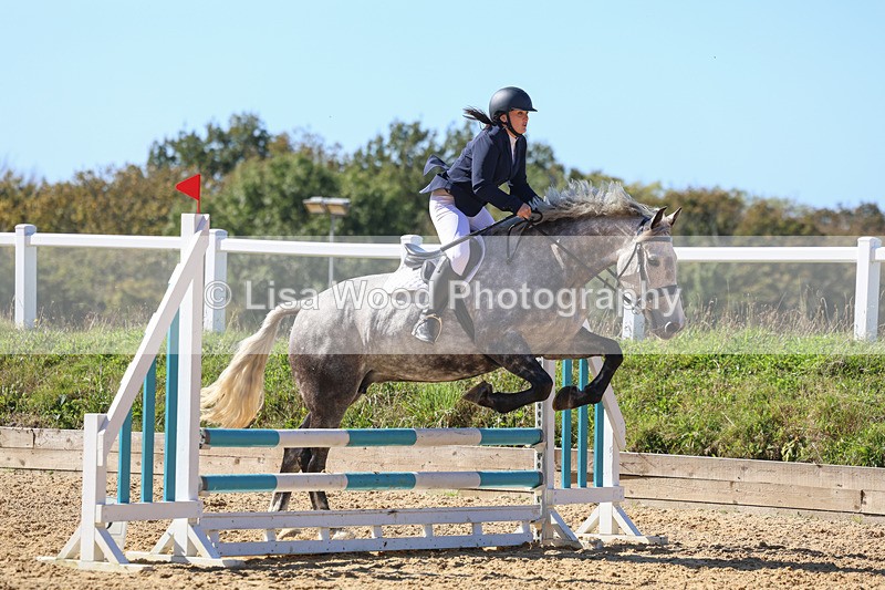 3E7A4364 - Class 7: 70cm Senior