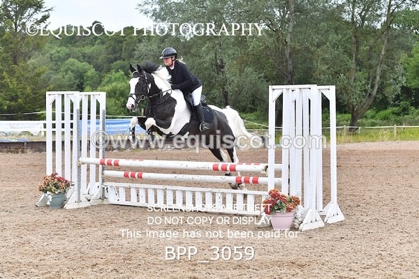 BPP_3059 - CLASS 12 SUN 0.85m Amateur Championship Qualifier