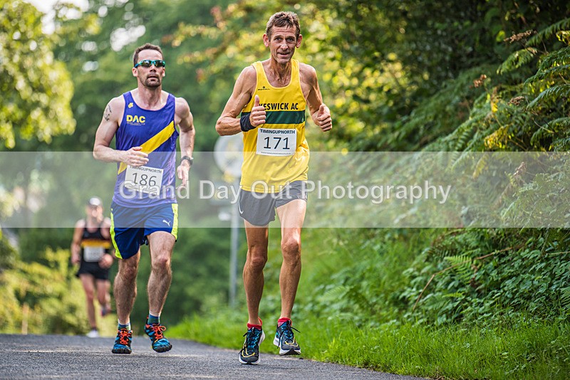 The One 10-183 - The One 10 Mile Road Race Saturday 9th September 2023