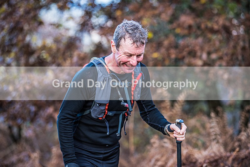TVU 50  60K-379 - High Terrain Events Tweed Valley 50 & 65K Ultra Trail Races Sunday 19th November 2023