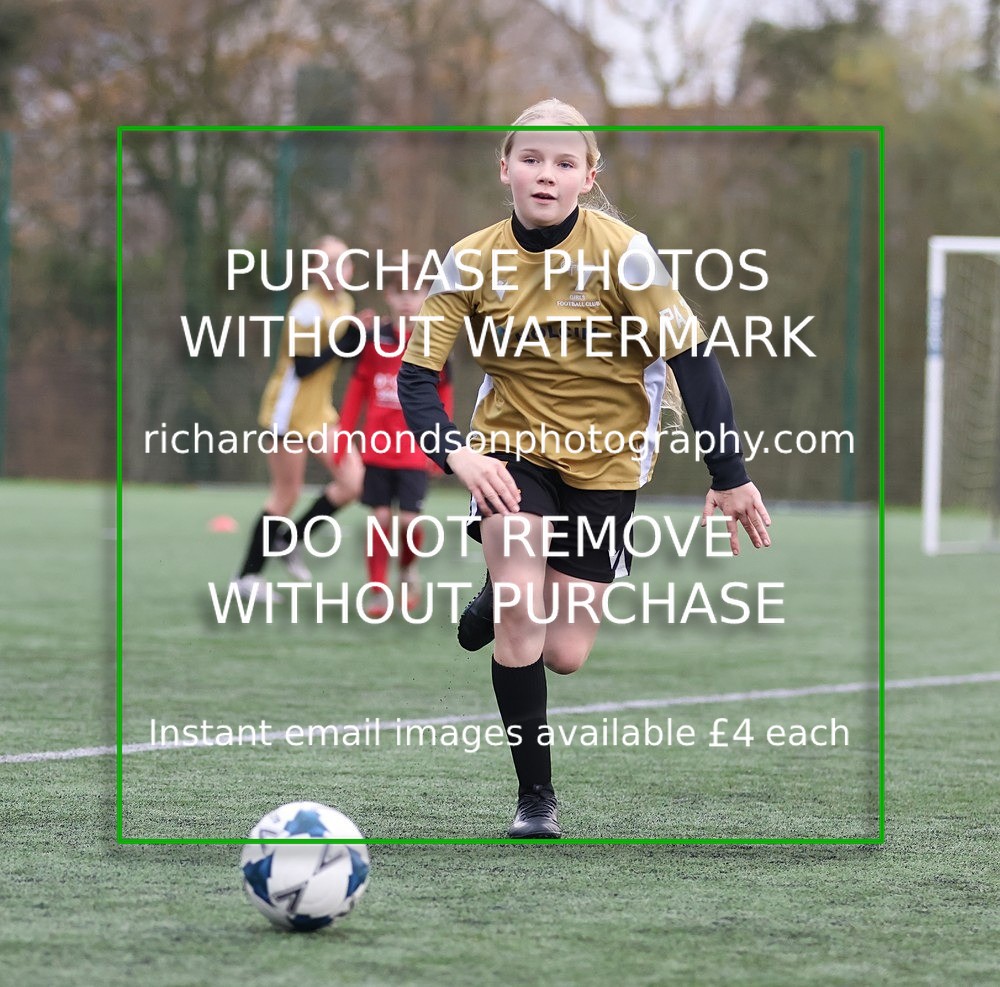 533A5886 - GT7 Academy Girls U11 vs Sedbergh Wanderers Juniors U10 (29/11/25)