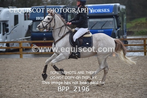 BPP_2196 - CLASS 20 Pony Newcomers/ 1m Open