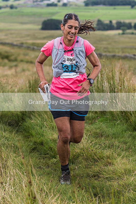 HWH-192 - High Wether Howe Fell Race Saturday 26th July 2025