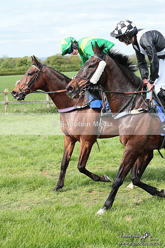 PtP 190426 774 - Vine & Craven PtP Kingston Blount 19/04/26