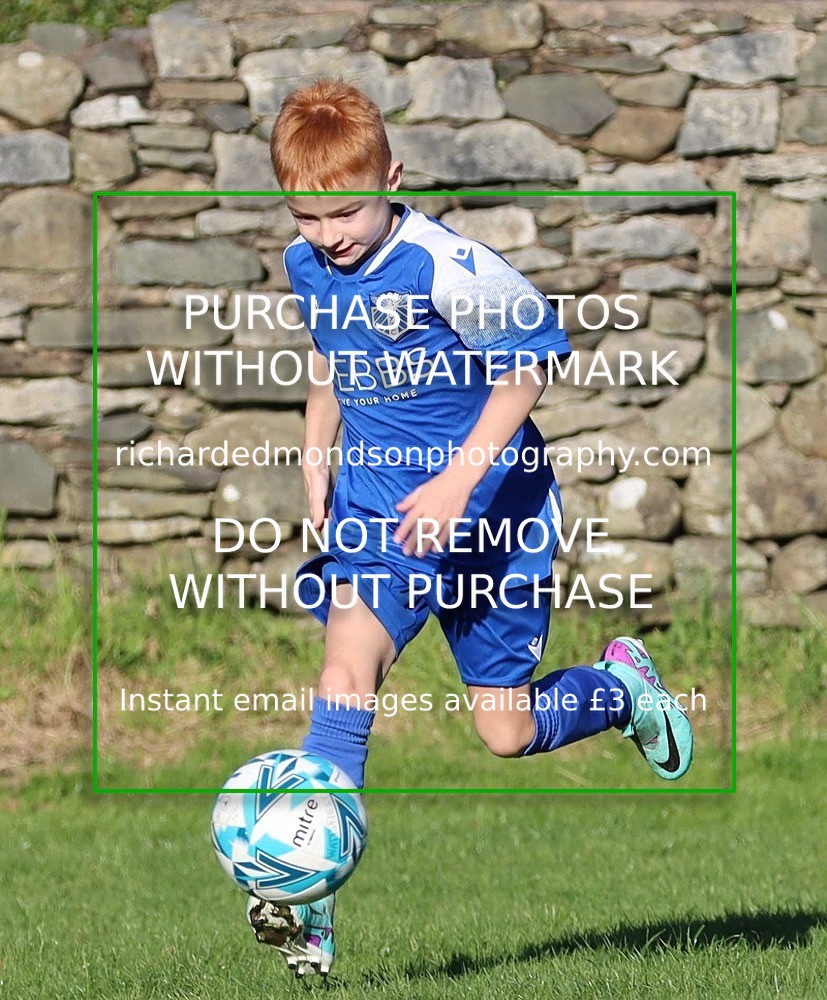 IMG_4081 - Wattsfield U8 vs Grange Utd U8 (11/11/23)