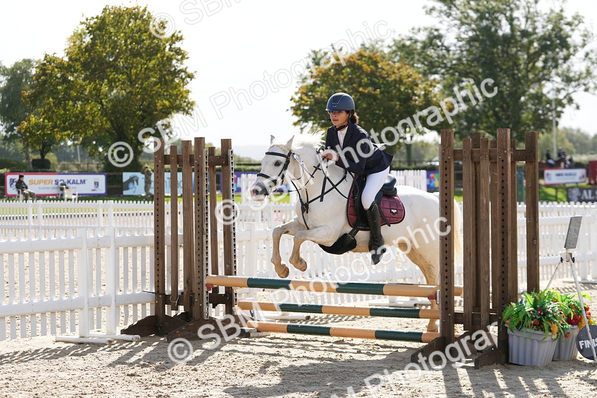SBM_39534 - J6 - Junior Pony 55cm Championship