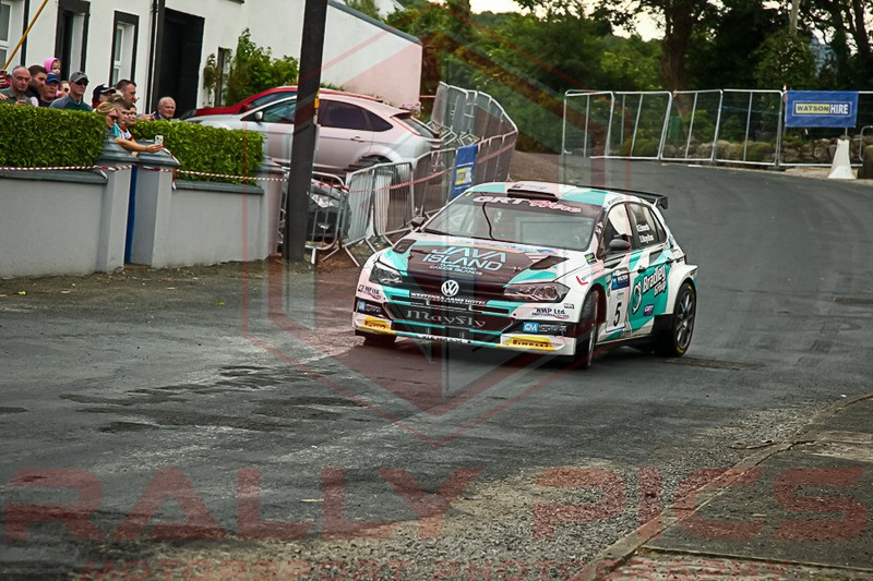 Wilton Recycling Donegal Sunday Stages-57 - Wilton Recycling Donegal International Rally 2023