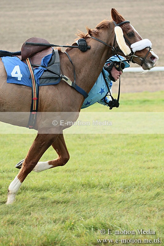 PtP 251118-65 - Vine & Craven Point-to Point Barbury Racecourse 25/11/18